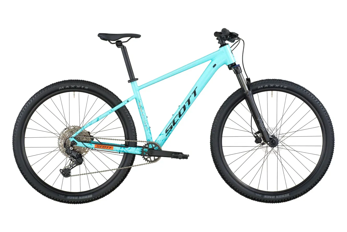 Cross Country Bike Scott Contrail 20 2026 | 29 Zoll | Diamant