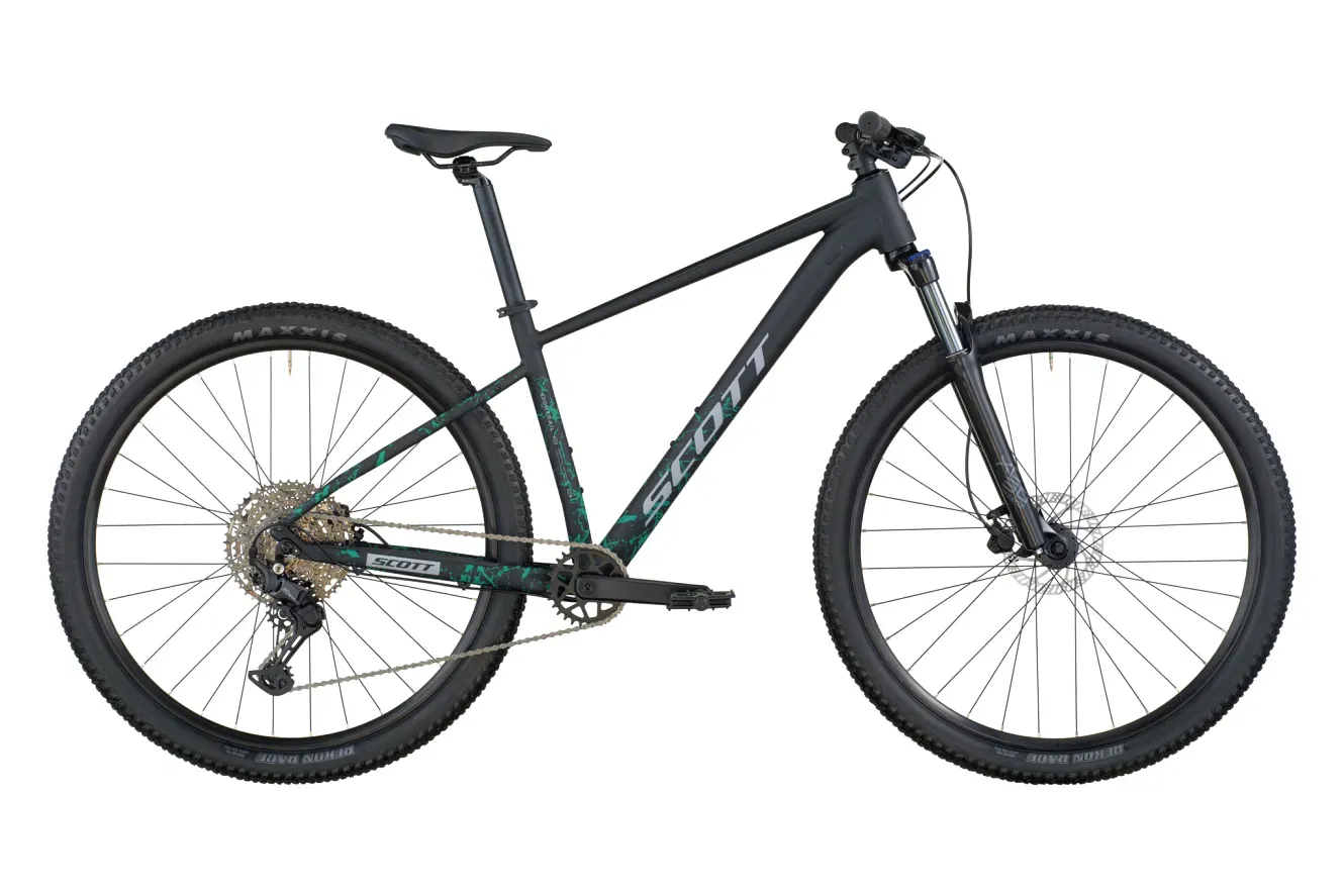 Cross Country Bike Scott Contrail 20 2026 | 29 Zoll | Diamant (Bild 1)