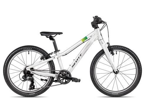 Kinderfahrrad 20 Zoll Scott Contrail 200 2025 | 20 Zoll | Diamant