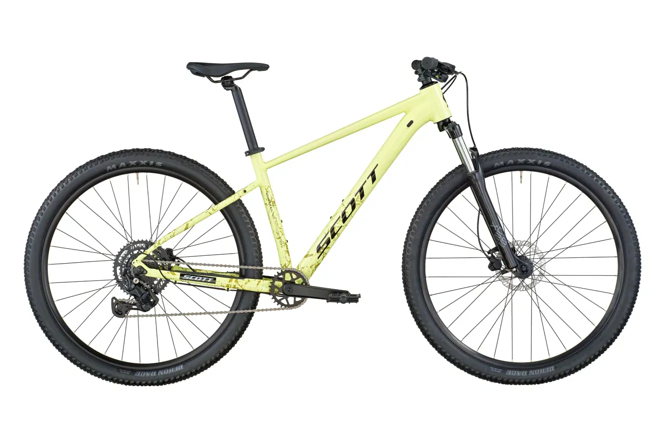Cross Country Bike Scott Contrail 30 2026 | 27,5 Zoll | Diamant (Bild 2)