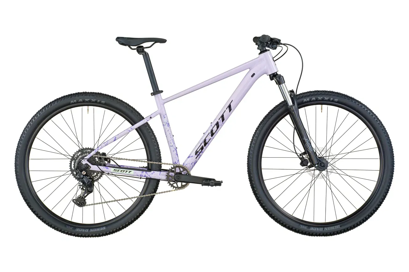 Cross Country Bike Scott Contrail 30 2026 | 27,5 Zoll | Diamant (Bild 3)
