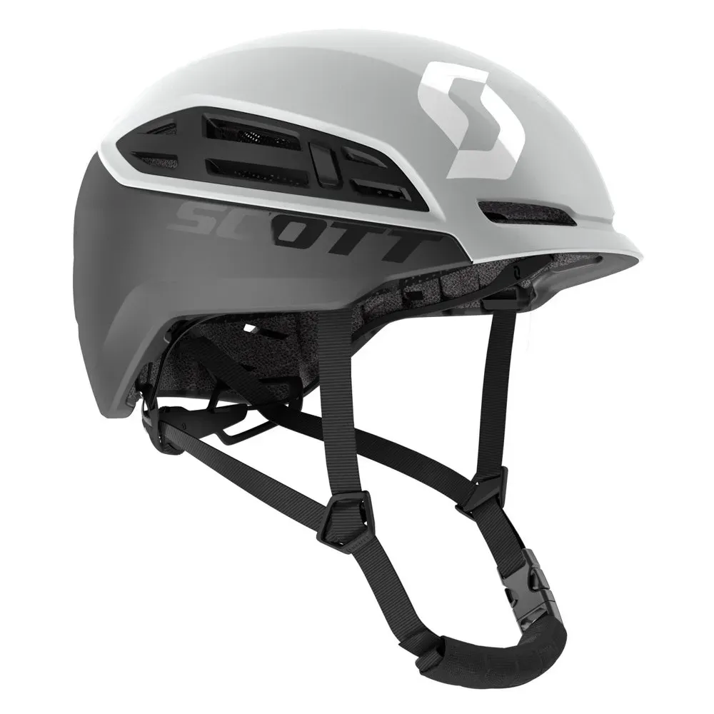 Ski Helm Scott Couloir Mountain Skihelm 0