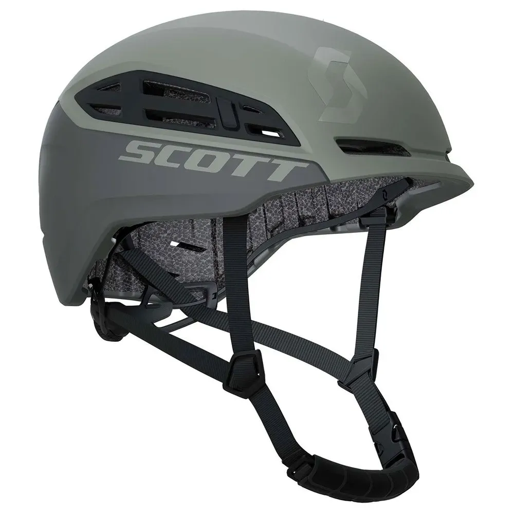 Ski Helm Scott Couloir Tour Skihelm 0 (Bild 3)