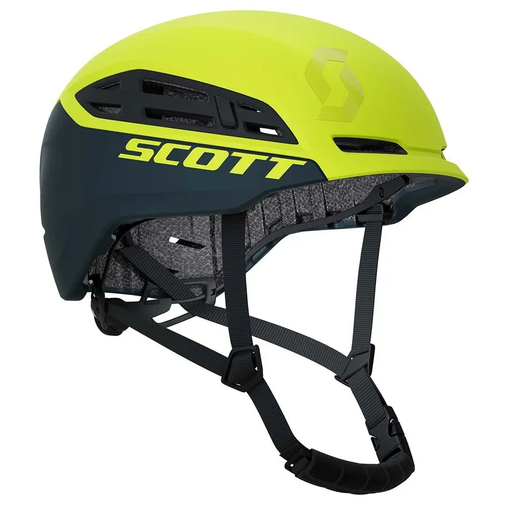 Ski Helm Scott Couloir Tour Skihelm 0 (Bild 2)