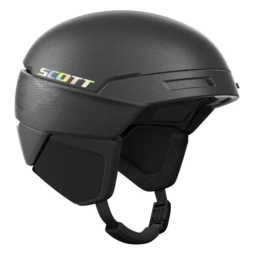 Ski Helm Scott Flow Plus Pro Skihelm 0 (Bild 5)
