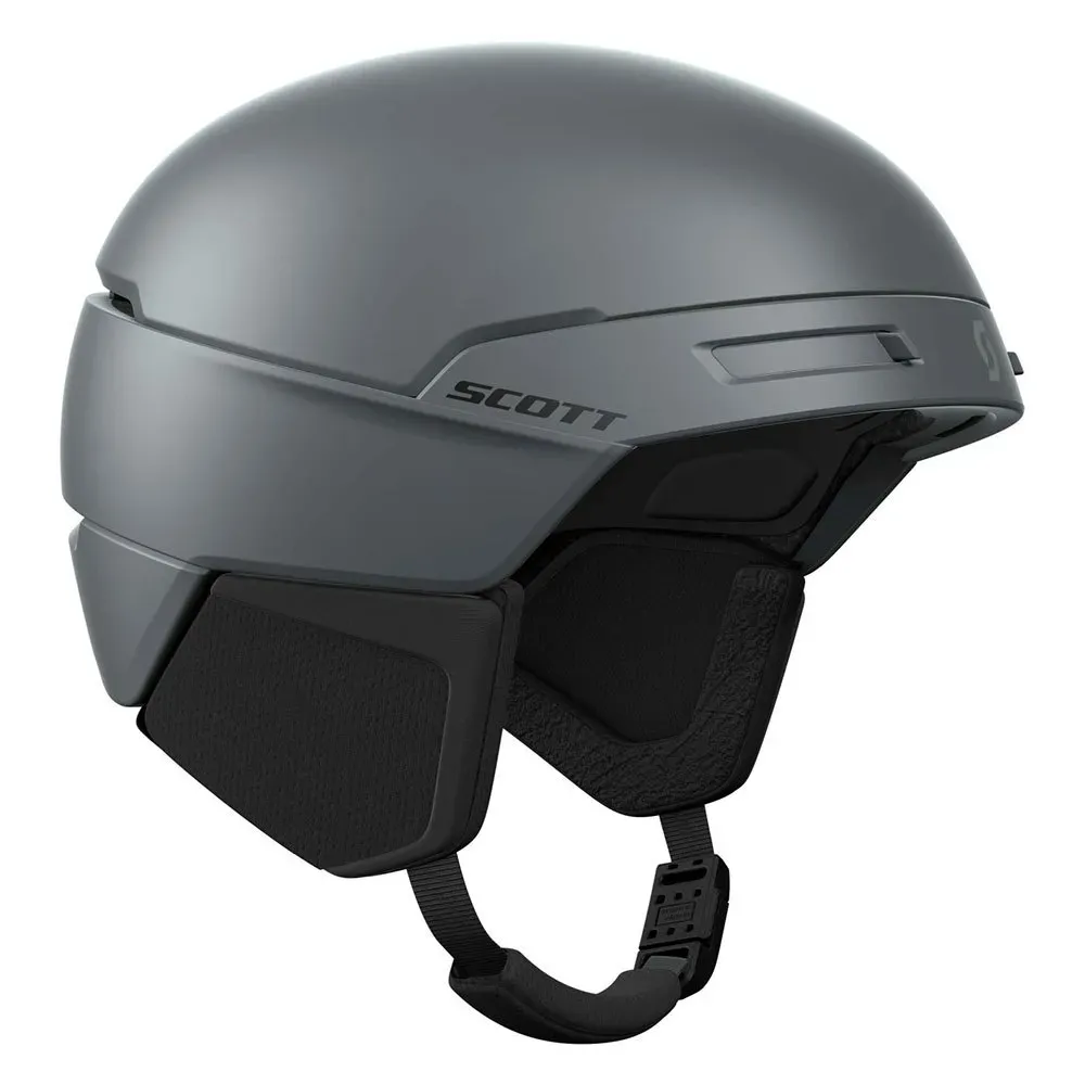 Ski Helm Scott Flow Plus Pro Skihelm 0 (Bild 4)