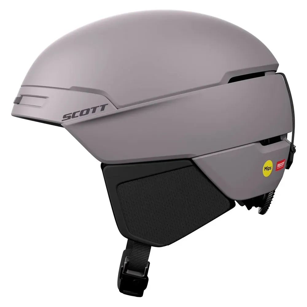 Ski Helm Scott Flow Plus Pro Skihelm 0 (Bild 8)