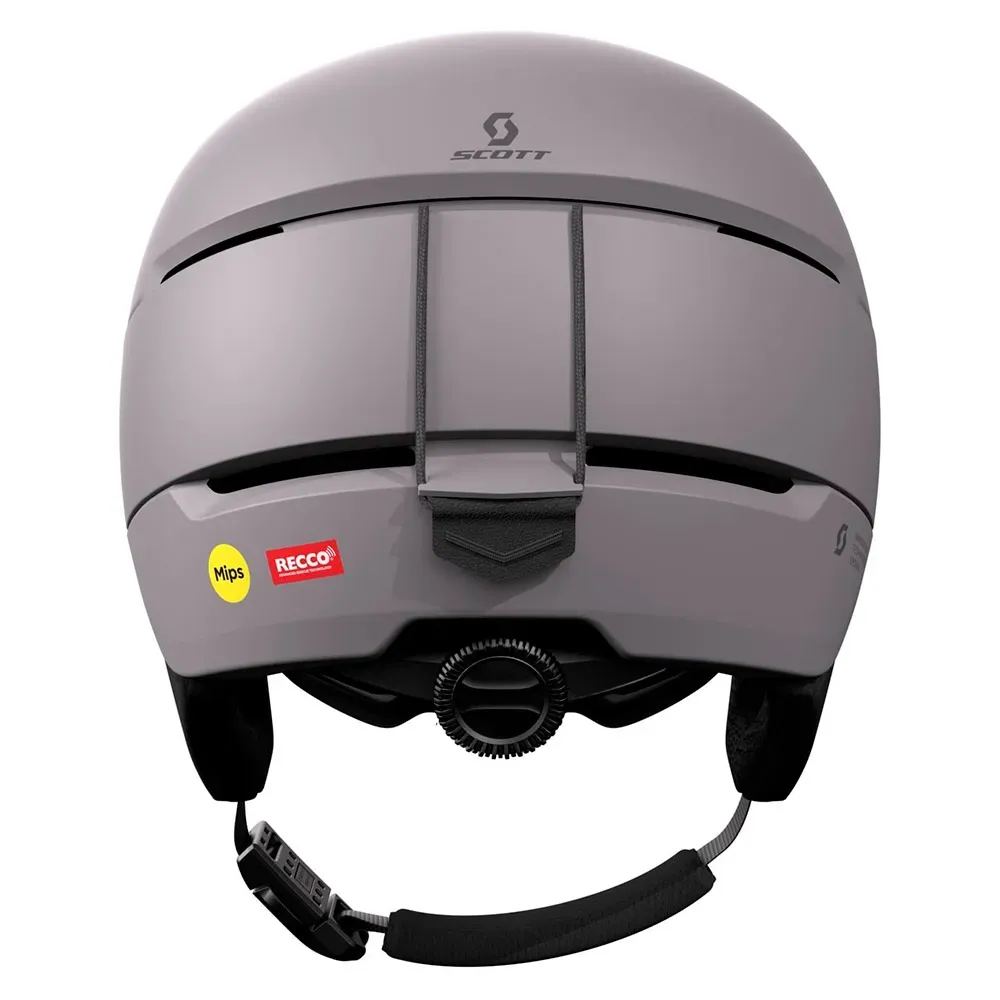 Ski Helm Scott Flow Plus Pro Skihelm 0 (Bild 10)