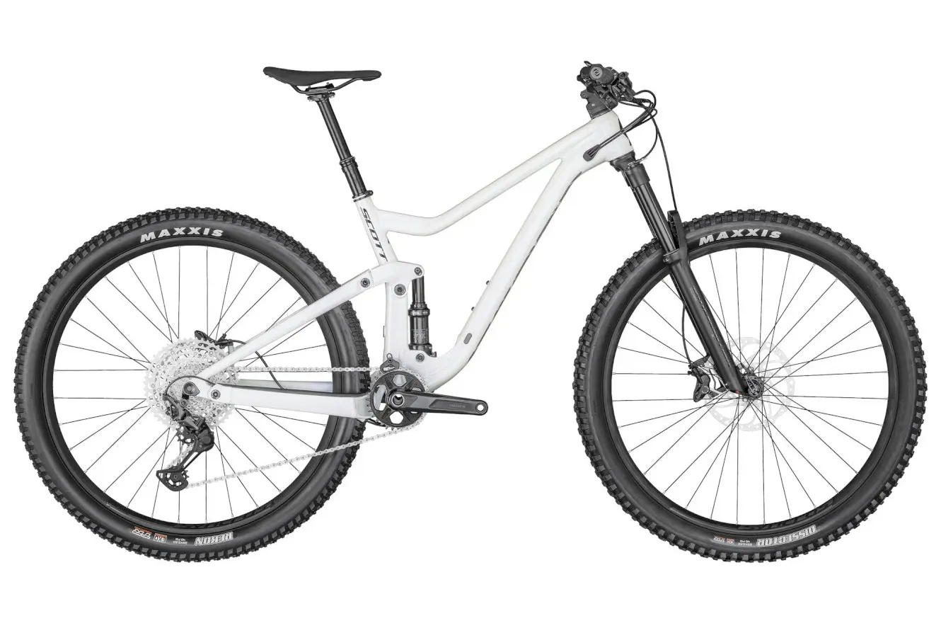 Scott Scott Genius 940 2022 | 29 Zoll | Diamant (Bild 1)