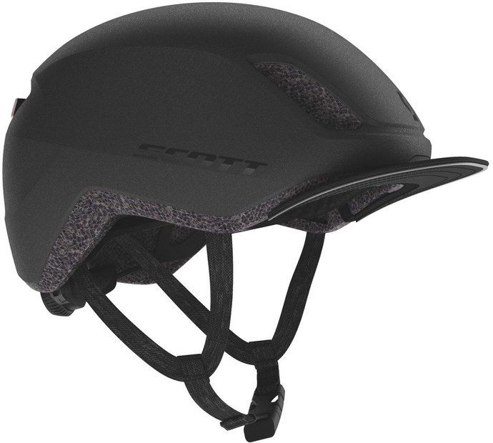 Fahrradhelme City und Trekking Scott Il Doppio Plus 2023