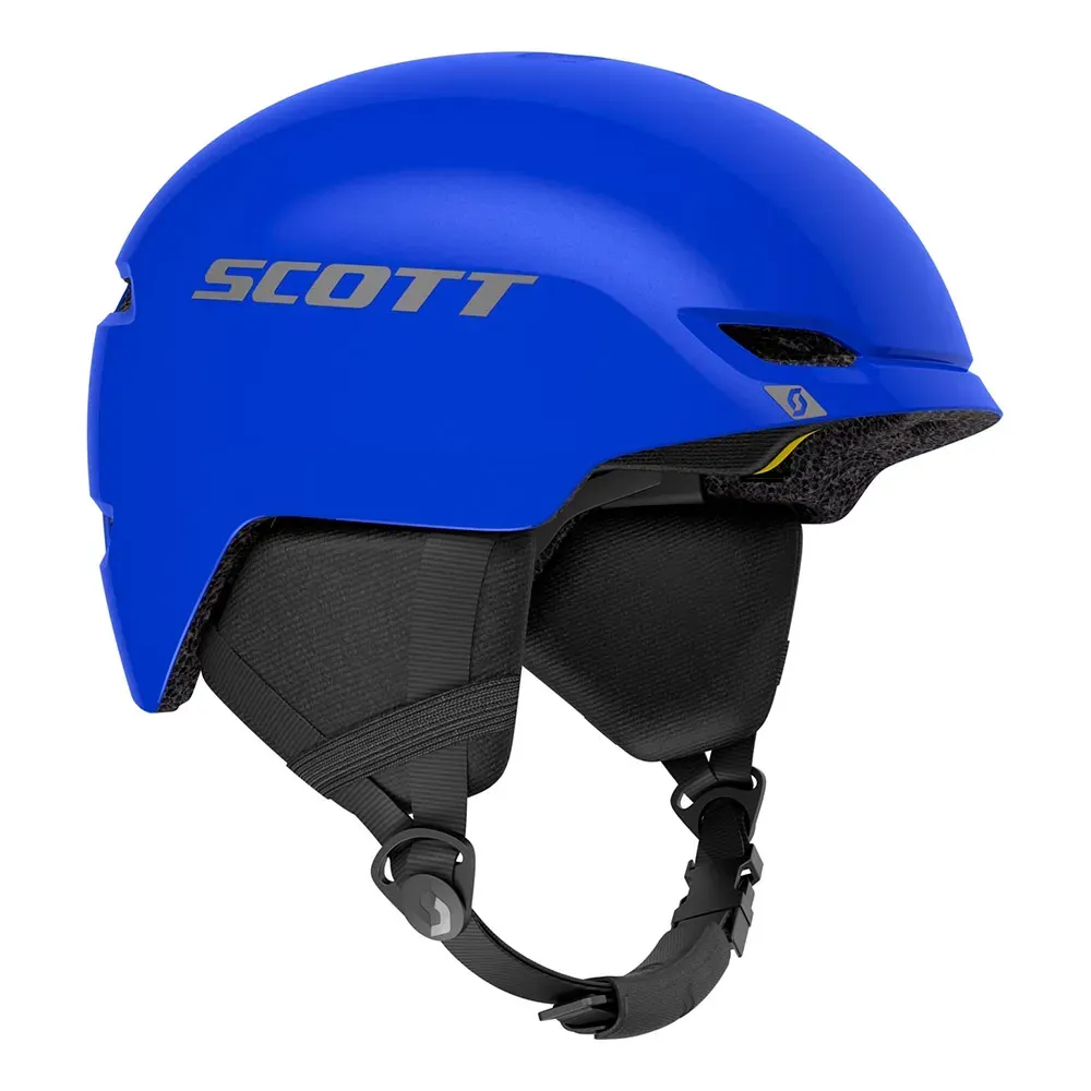 Ski Helm Scott Keeper 2 Plus Junior-Skihelm 0 (Bild 2)