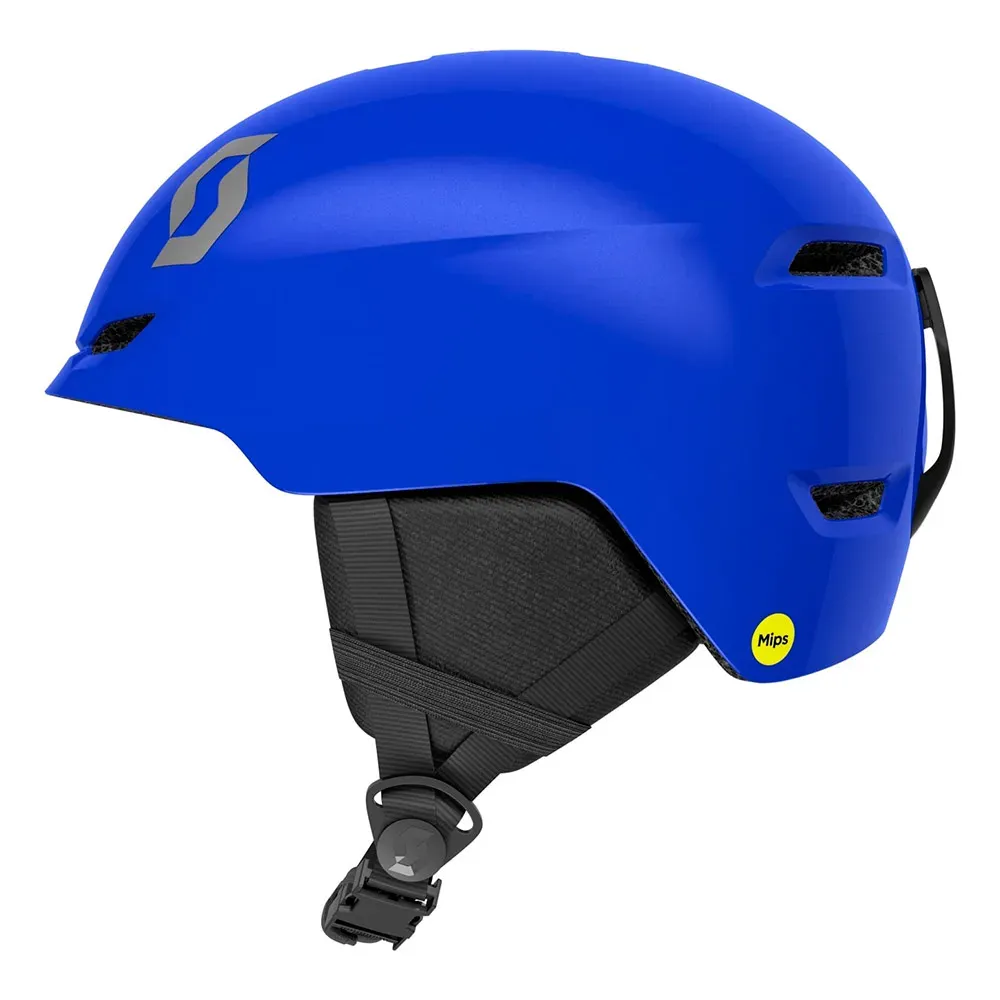 Ski Helm Scott Keeper 2 Plus Junior-Skihelm 0 (Bild 3)