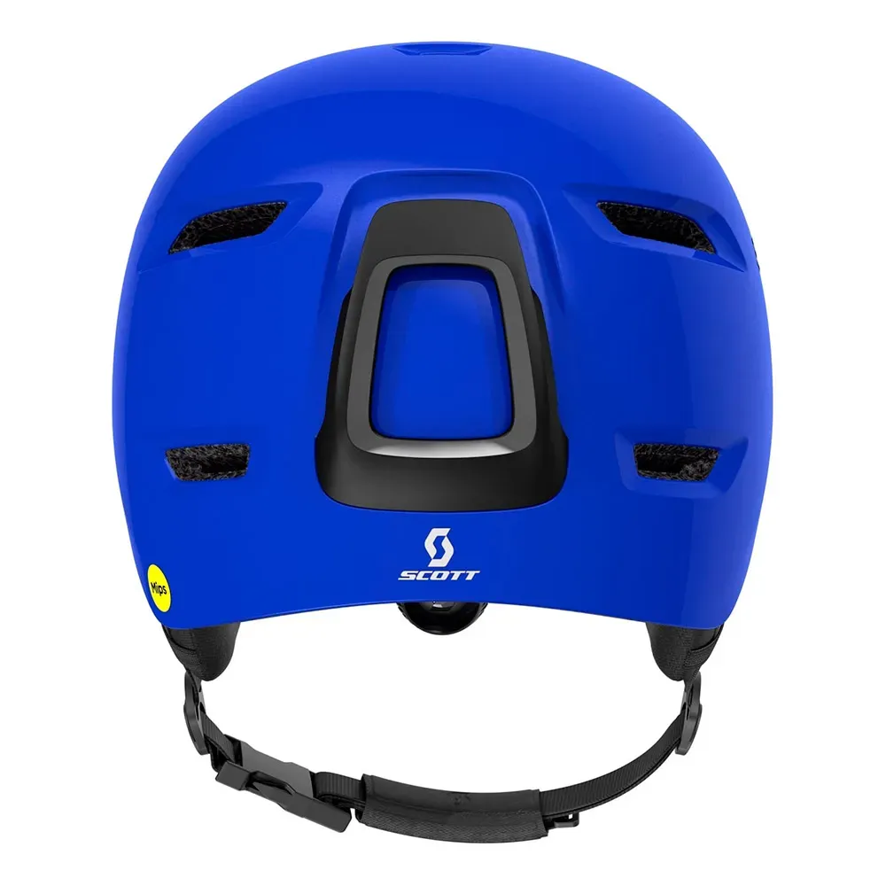 Ski Helm Scott Keeper 2 Plus Junior-Skihelm 0 (Bild 5)