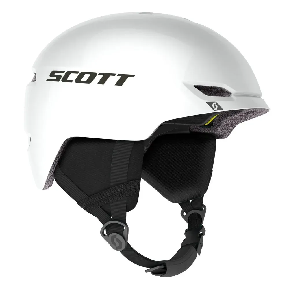 Ski Helm Scott Keeper 2 Plus Skihelm 0 (Bild 1)