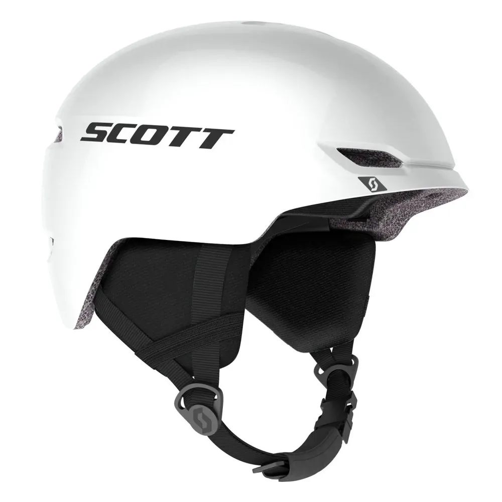 Ski Helm Scott Keeper 2 Skihelm 0 (Bild 1)