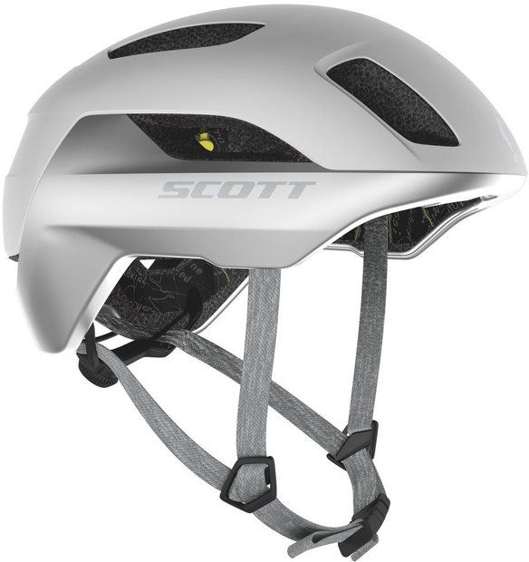 Fahrradhelme City und Trekking Scott La Mokka Plus 2023 (Bild 2)