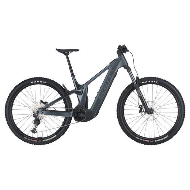 Enduro E Bike Scott Patron 920 2025 | 800 Wh | 29 Zoll | Diamant