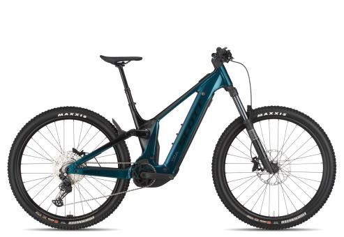 Enduro E-Bike Scott Patron 920 2025 | 800 Wh | 29 Zoll | Diamant (Bild 2)