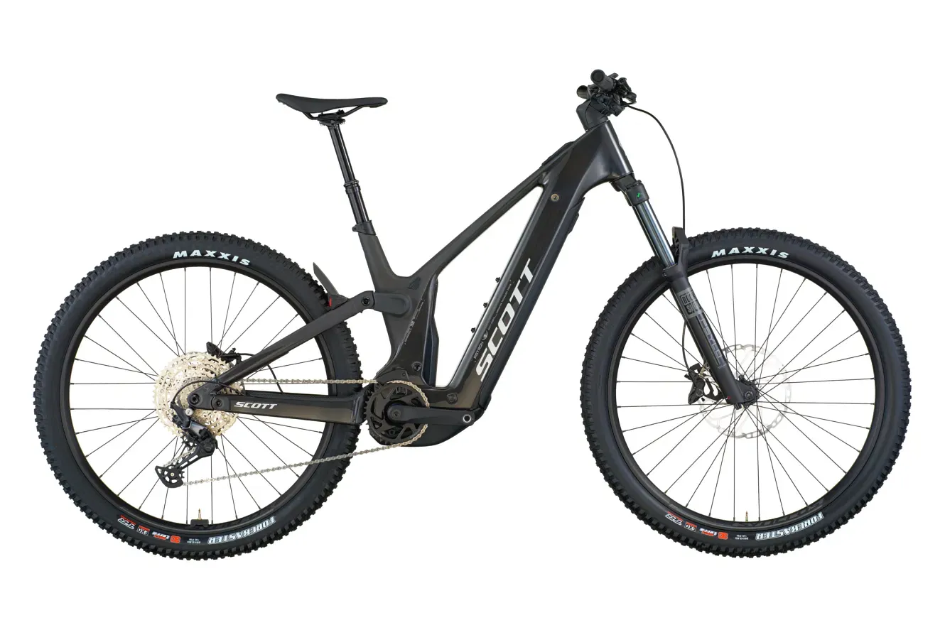 E-Allmountain MTB Scott Patron 920 2026 | 800 Wh | 29 Zoll | Diamant (Bild 3)