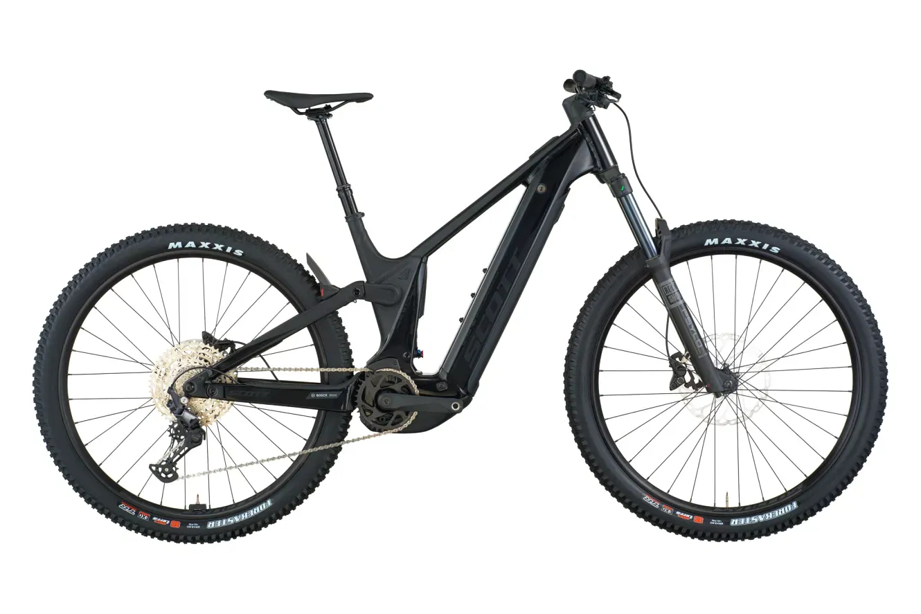 E-Allmountain MTB Scott Patron 930 2026 | 800 Wh | 29 Zoll | Diamant