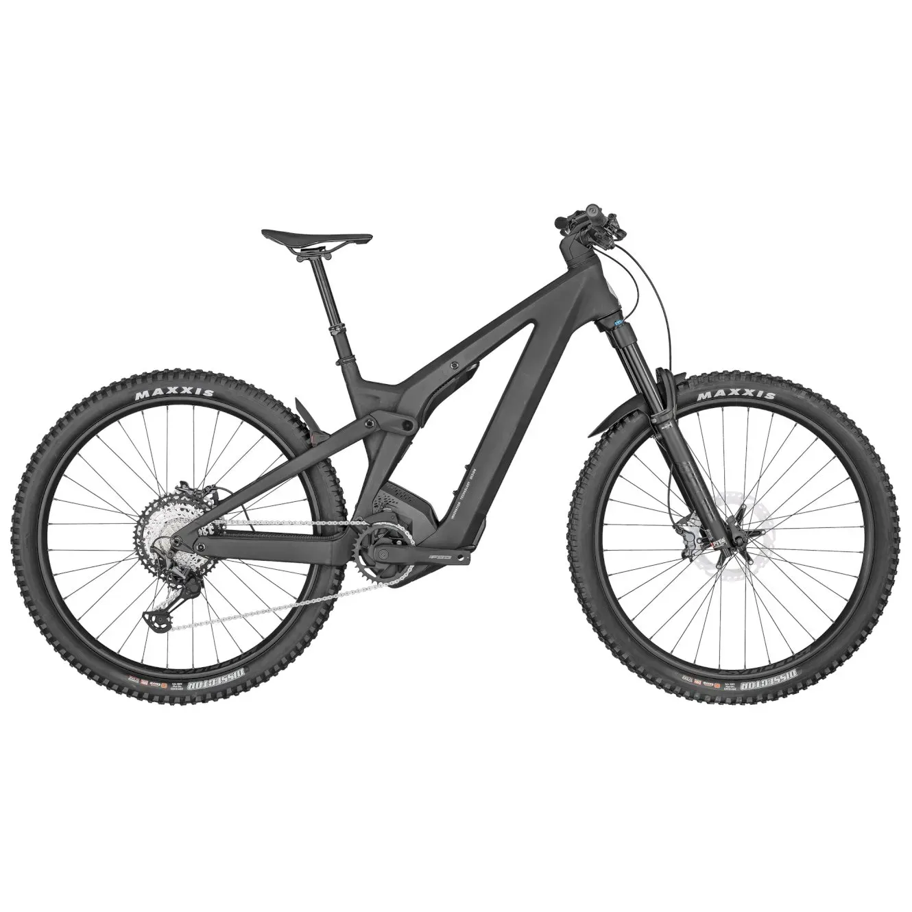 Enduro E Bike Scott Patron eRIDE 900 2022 | 750 Wh | 29 Zoll | Diamant
