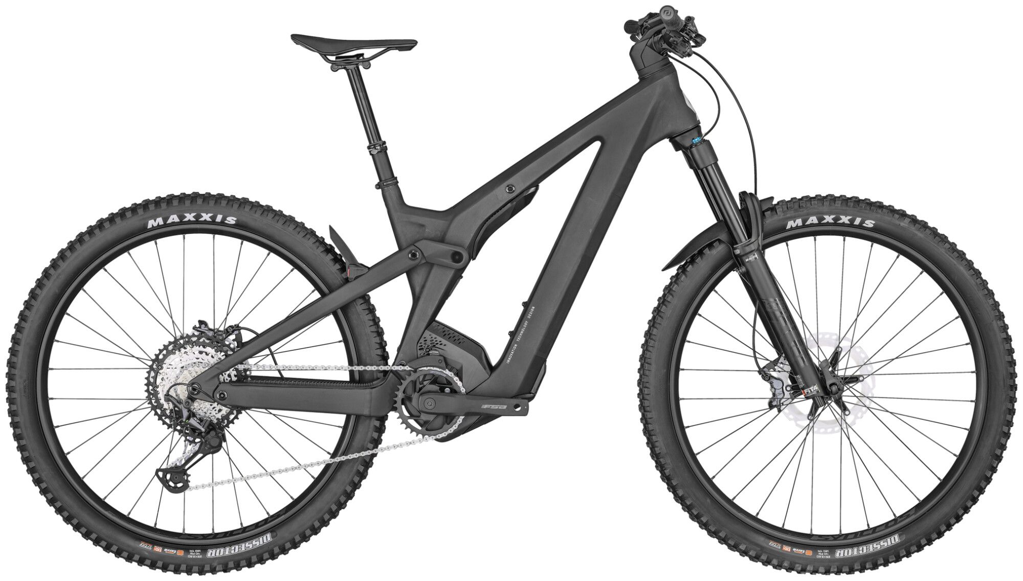 Enduro E Bike Scott Patron eRIDE 900 2023 | 750 Wh | 29 Zoll | Diamant