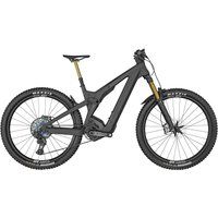 Enduro E Bike Scott Patron eRIDE 900 Ultimate 2022 | 750 Wh | 29 Zoll | Diamant (Bild 1)