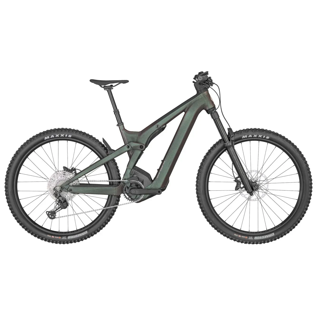 Scott Scott Patron eRIDE 920 2022 | 750 Wh | 29 Zoll | Diamant (Bild 1)