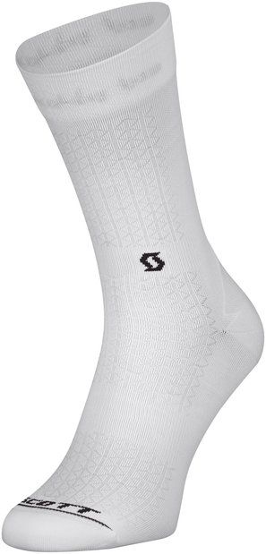 Fahrradsocken Scott Performance Crew Socken 2026 (Bild 2)