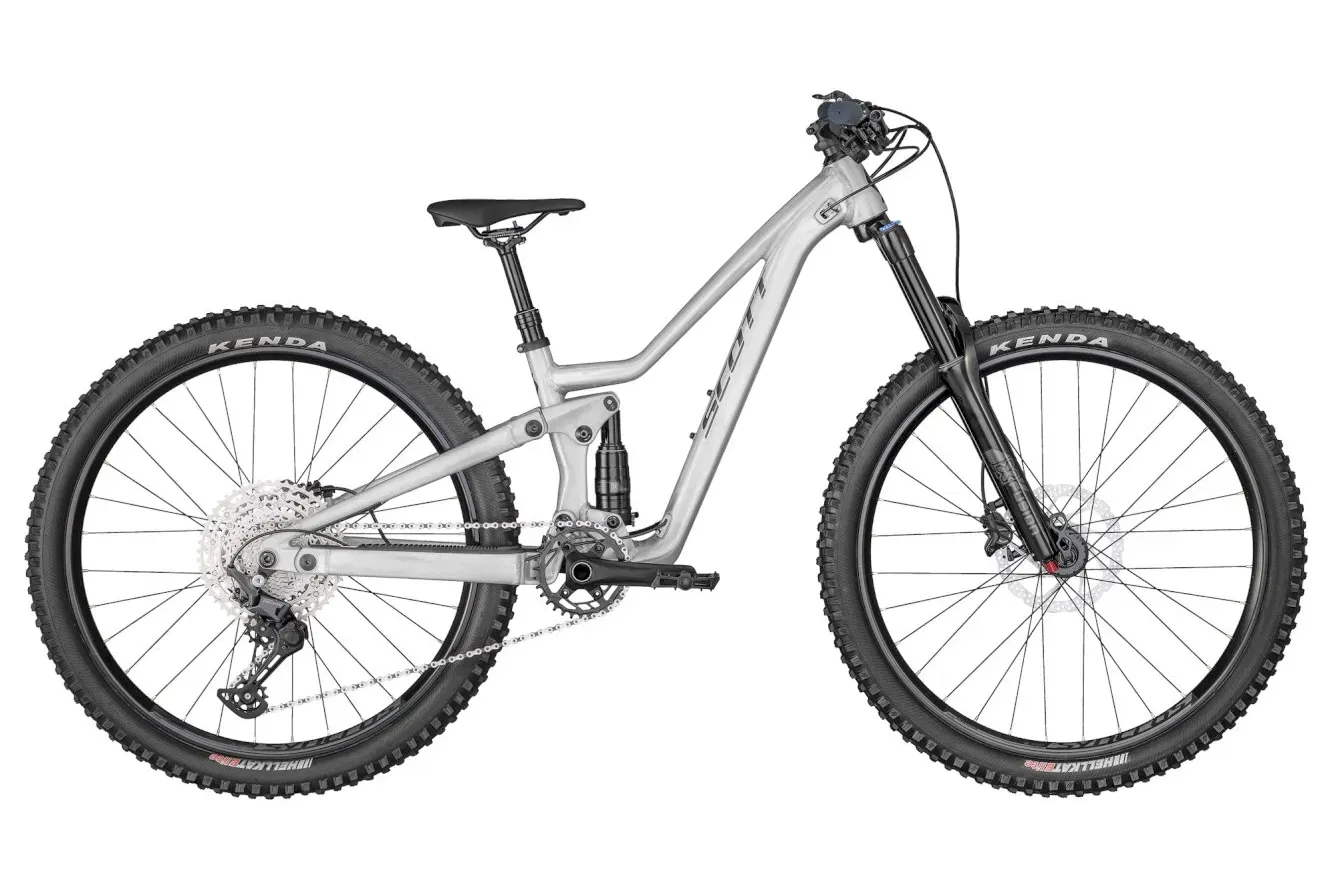 Scott Scott Ransom 600 2022 | 26 Zoll | Diamant (Bild 1)