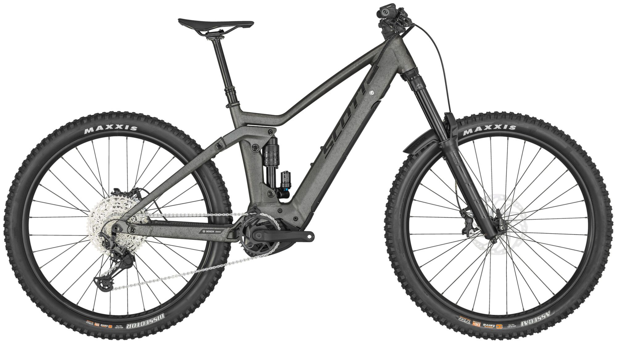 Scott Scott Ransom eRIDE 920 2023 | 625 Wh | 29 Zoll | Diamant (Bild 1)
