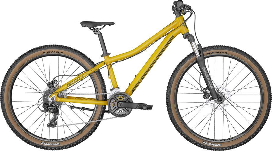 Scott Scott Roxter 26 disc 2022 | 26 Zoll | Diamant (Bild 1)