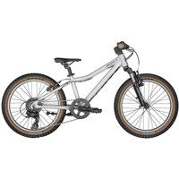 Kinderfahrrad 20 Zoll Scott Scale 20 2023 | 20 Zoll | Diamant (Bild 2)