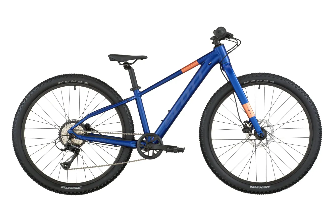 Jugendfahrrad 26 Zoll Scott Scale 600 2026 | 26 Zoll | Diamant (Bild 1)