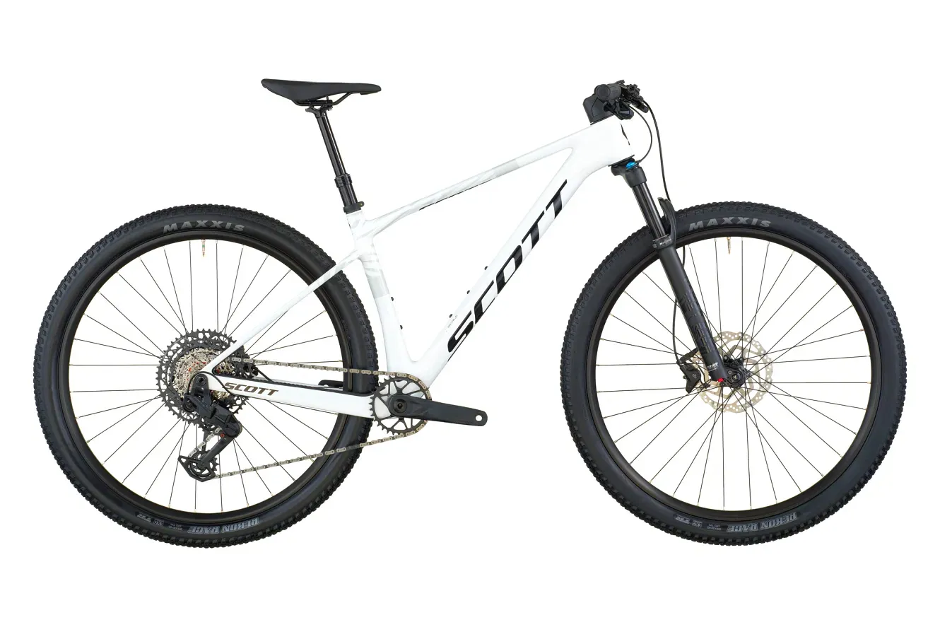 Cross Country Bike Scott Scale 910 2026 | 29 Zoll | Diamant