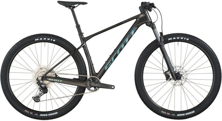 Cross Country Bike Scott Scale 920 2026 | 29 Zoll | Diamant