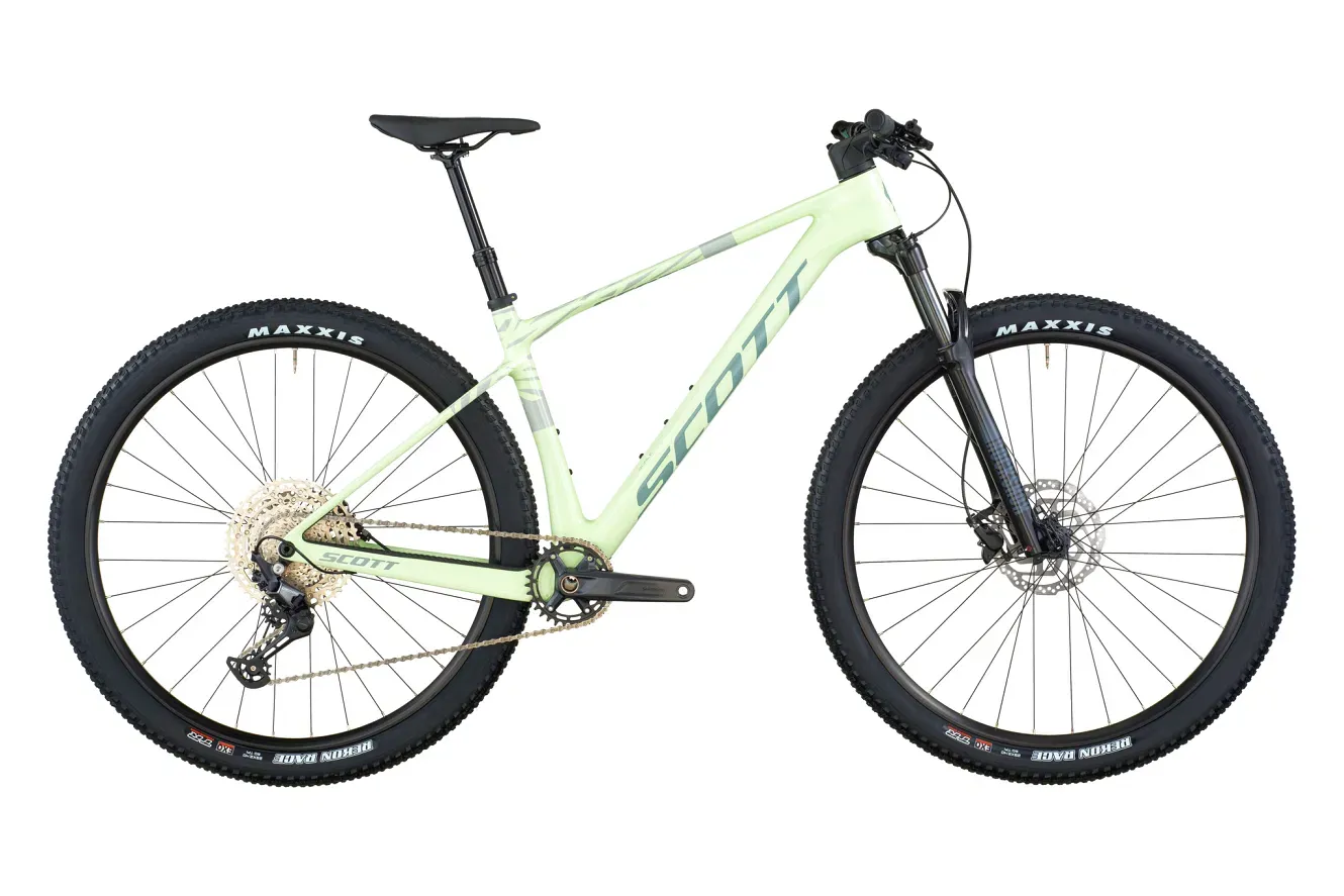Cross Country Bike Scott Scale 920 2026 | 29 Zoll | Diamant
