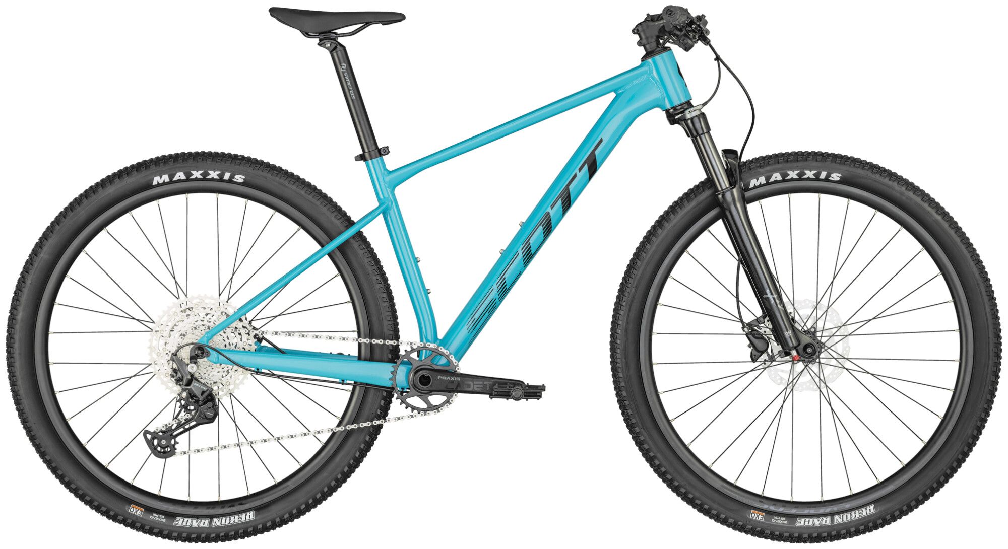 Cross Country Bike Scott Scale 980 2023 | 29 Zoll | Diamant