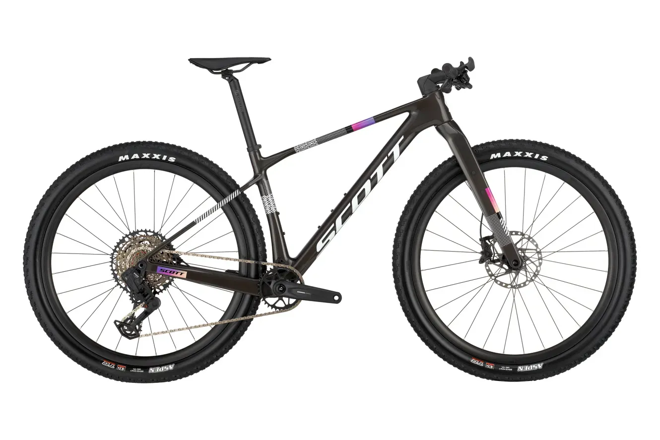 Gravel Bike Scott Scale Gravel 10 2025 | 29 Zoll | Diamant (Bild 1)