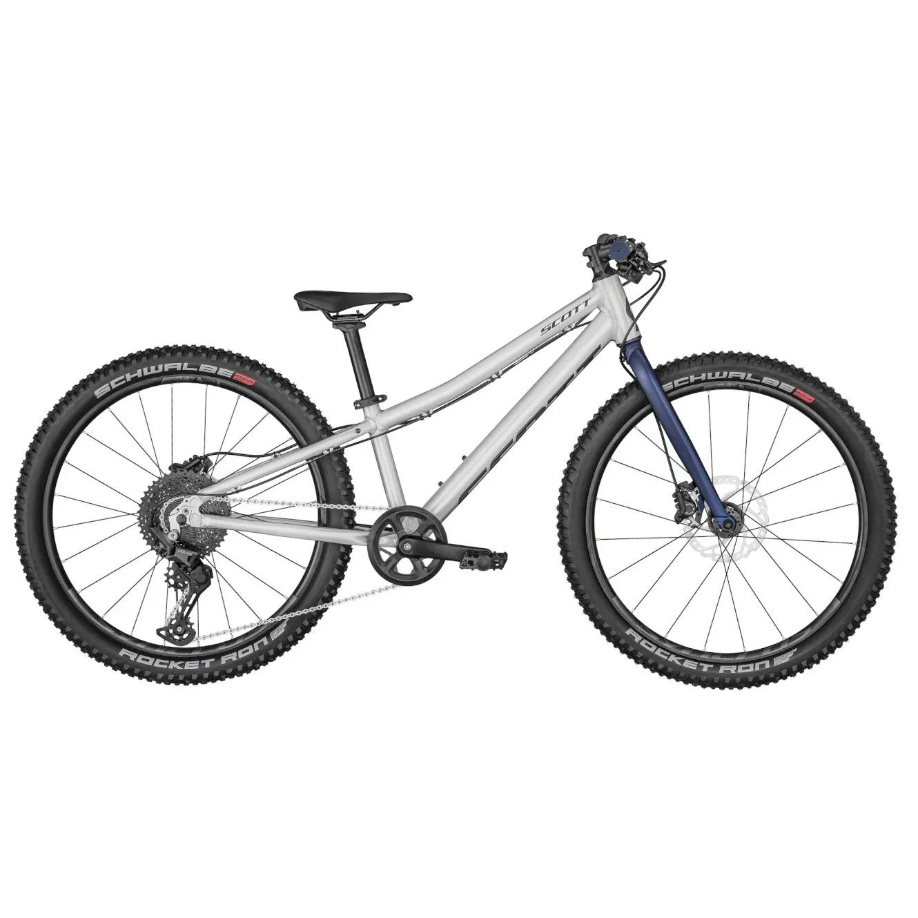 Scott Scott Scale RC 400 2022 | 24 Zoll | Diamant (Bild 1)