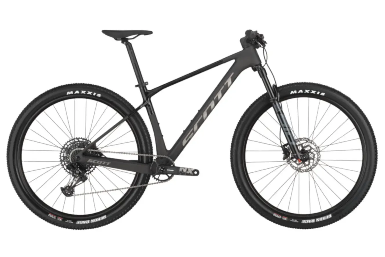 Cross Country Bike Scott Scale RC Comp 2025 | 29 Zoll | Diamant
