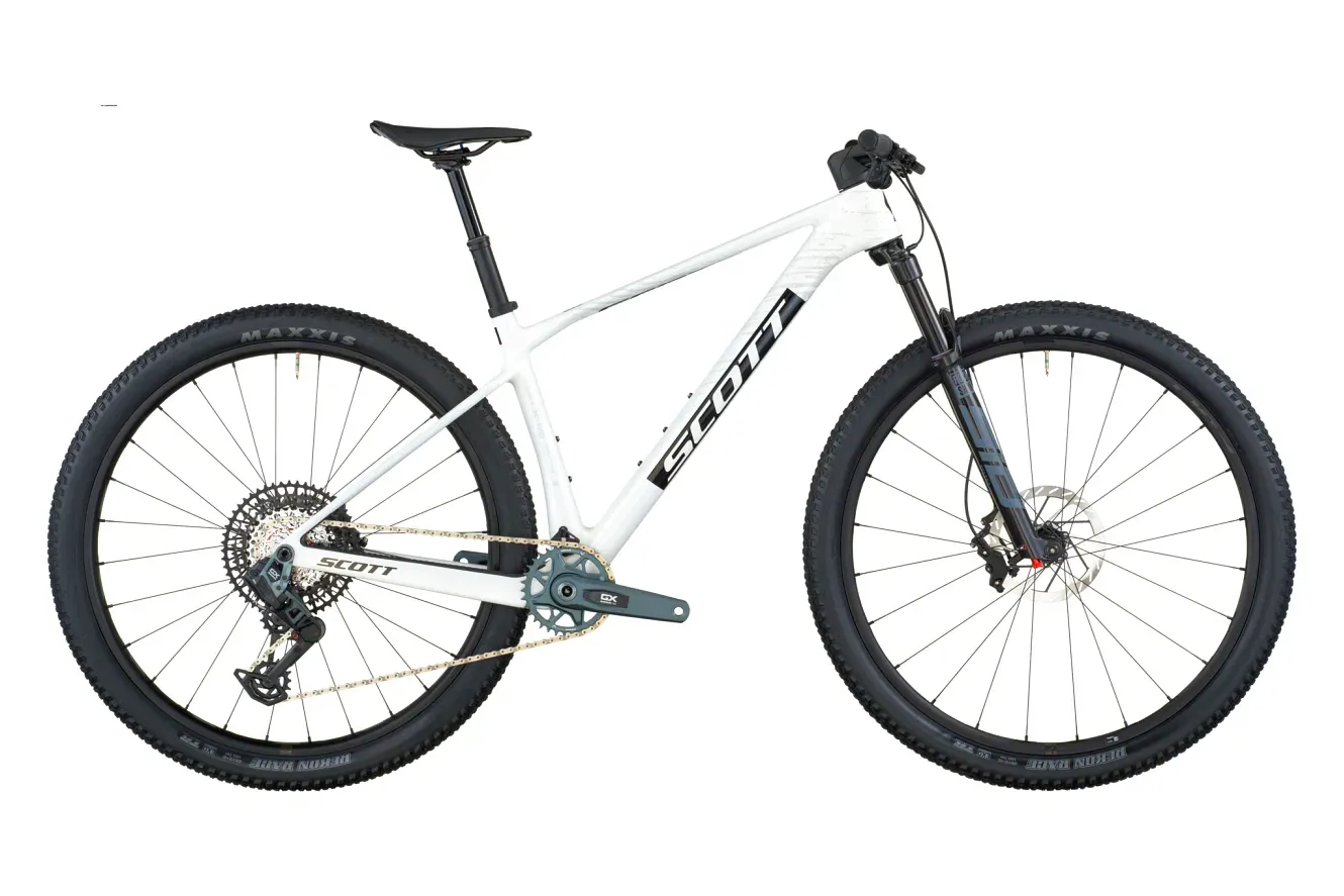 Cross Country Bike Scott Scale RC Team Issue 2026 | 29 Zoll | Diamant