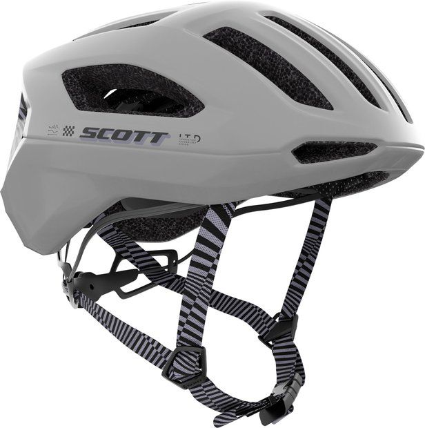 Fahrradhelme City und Trekking Scott Sierra MIPS 2026 (Bild 5)