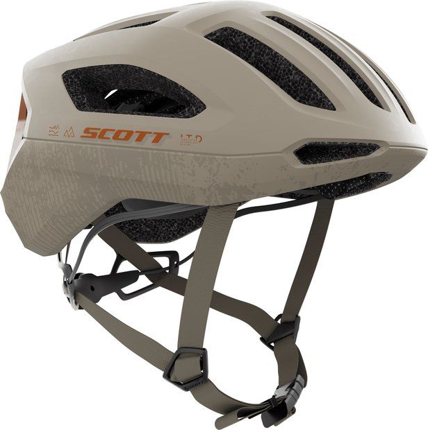 Fahrradhelme City und Trekking Scott Sierra MIPS 2026 (Bild 4)