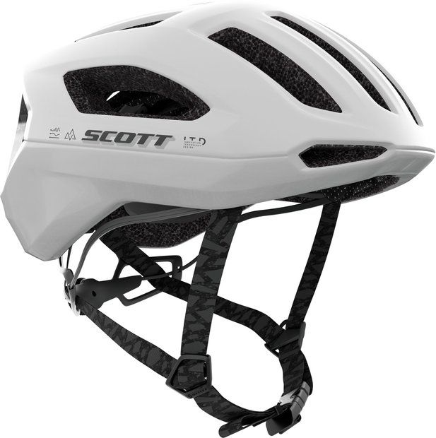 Fahrradhelme City und Trekking Scott Sierra MIPS 2026 (Bild 3)
