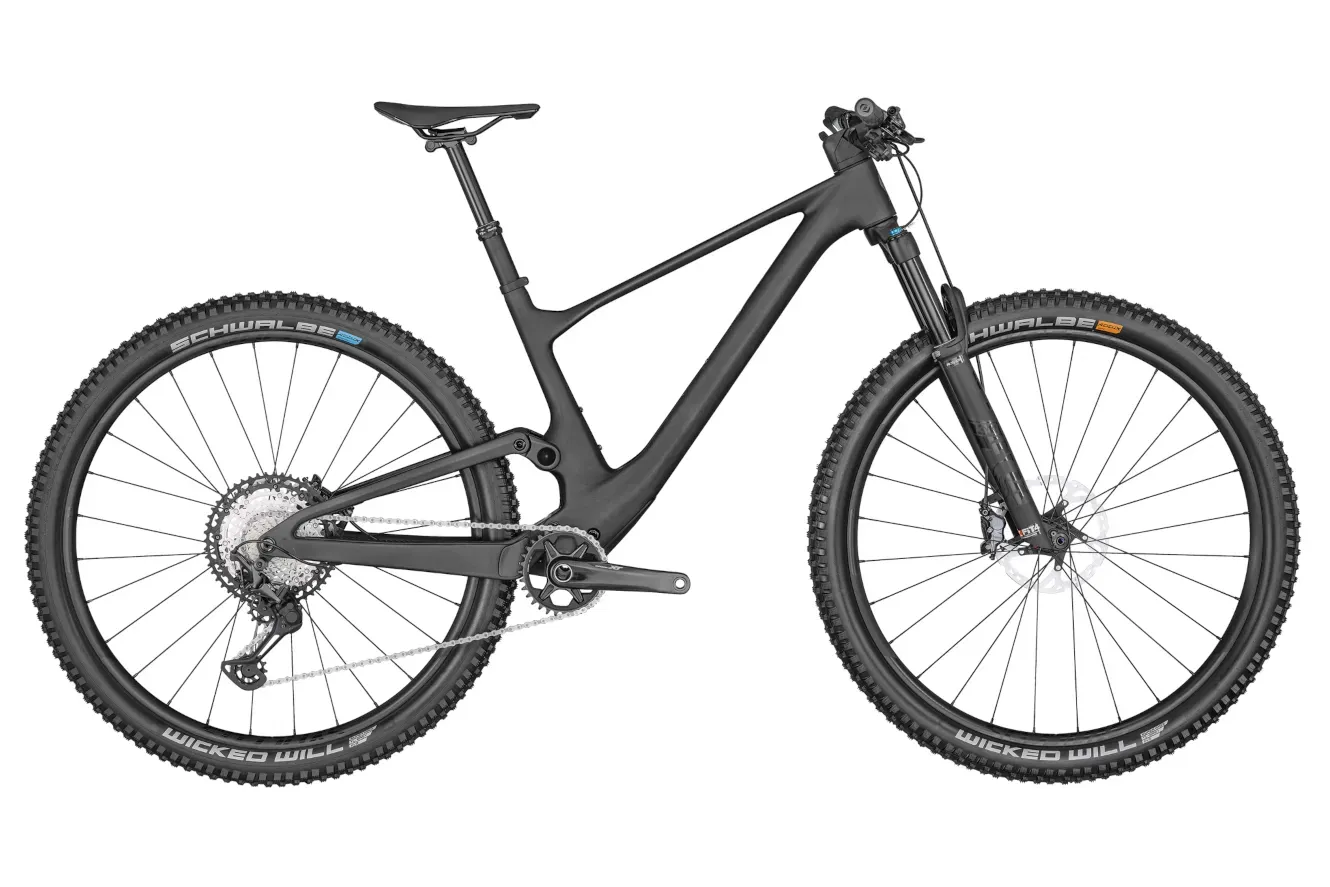 All Mountain Bike Scott Spark 910 2022 | 29 Zoll | Diamant (Bild 1)