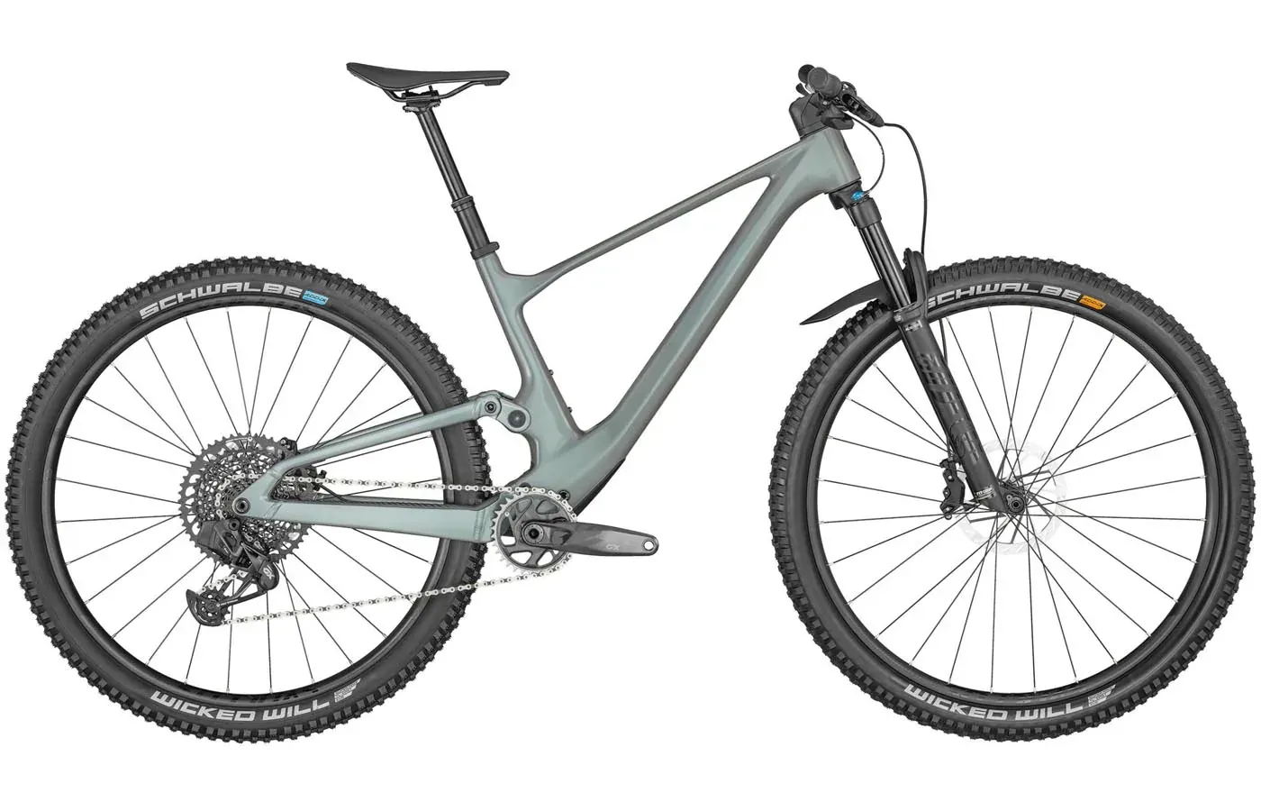 Cross Country Bike Scott Spark 920 TR 2024 | 29 Zoll | Diamant