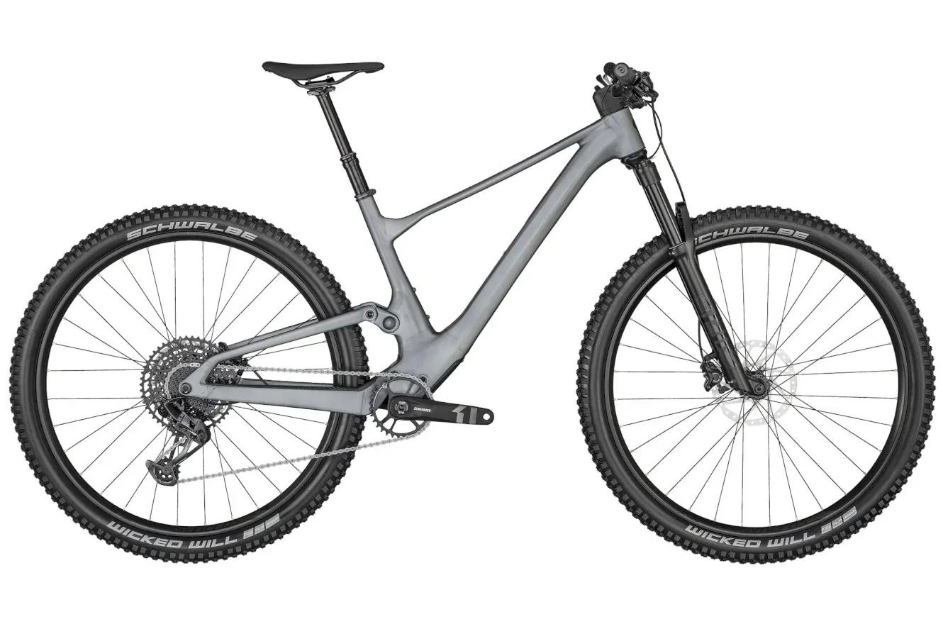 Scott Scott Spark 950 2022 | 29 Zoll | Diamant (Bild 1)