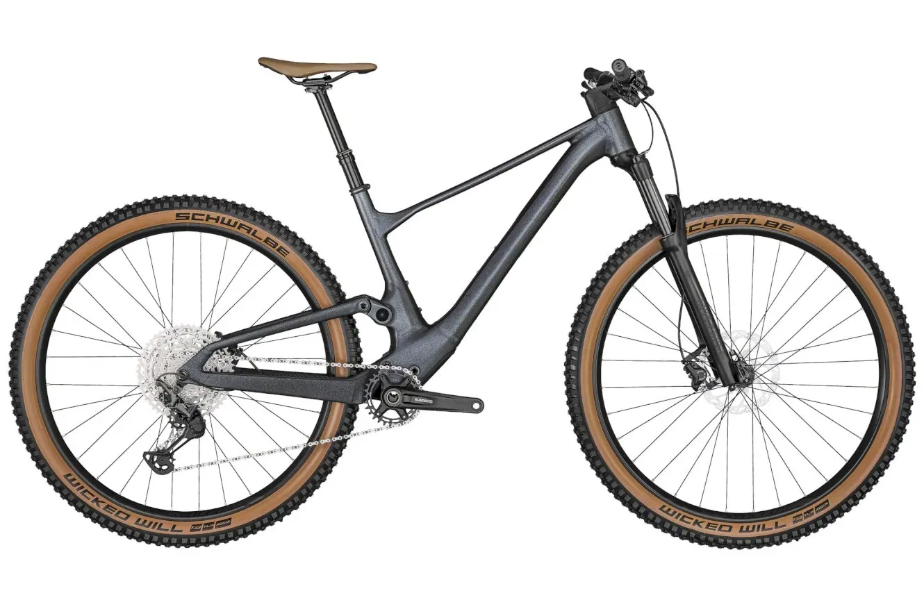 All Mountain Bike Scott Spark 960 2024 | 29 Zoll | Diamant