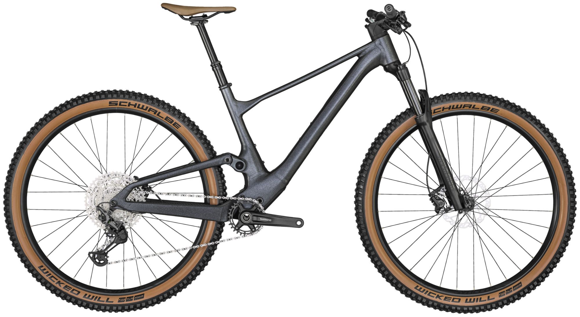 All Mountain Bike Scott Spark 960 2023 | 29 Zoll | Diamant (Bild 1)